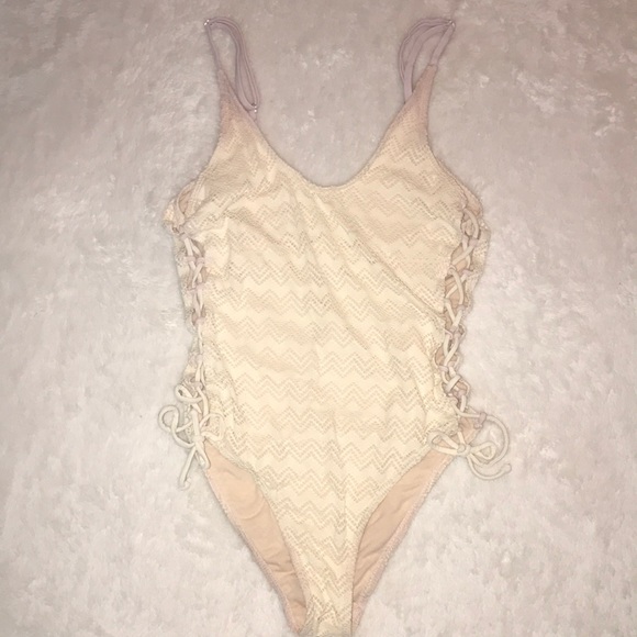 Envya Swim Other - One Piece Swimsuit